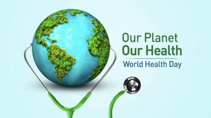 विश्व स्वास्थ्य दिवस (सात अप्रैल) पर विशेष