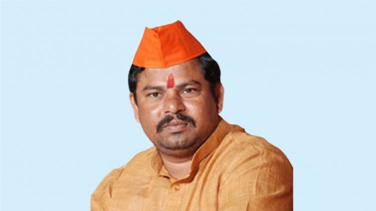 'नागराजू की हत्या : सेक्युलर गैंग मौन क्यों?' इस विषय पर विशेष संवाद !