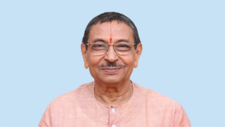 ‘परात्पर गुरु डॉ. आठवलेजी का हिन्दू राष्ट्र स्थापना का ईश्वरीय कार्य !’ विषय पर विशेष संवाद !