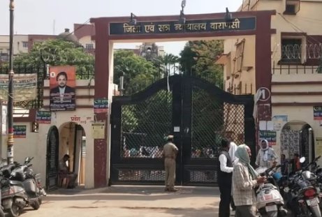 श्रृंगार गौरी - ज्ञानवापी मामला : पूजा-पाठ शुरू करने की मांग पर फास्ट ट्रैक कोर्ट में आज होगी सुनवाई