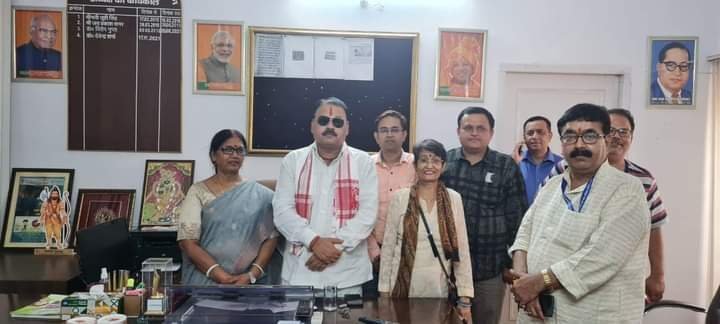 सबको शिक्षा के अधिकार में धांधली का आरोप ,RTE  में हो रही अनियमितता पर अधिवक्ता ने डाली अर्जी, राज बाल अधिकार संरक्षण आयोग ने लिया संज्ञान, संबंधितों से मांगी आख्या