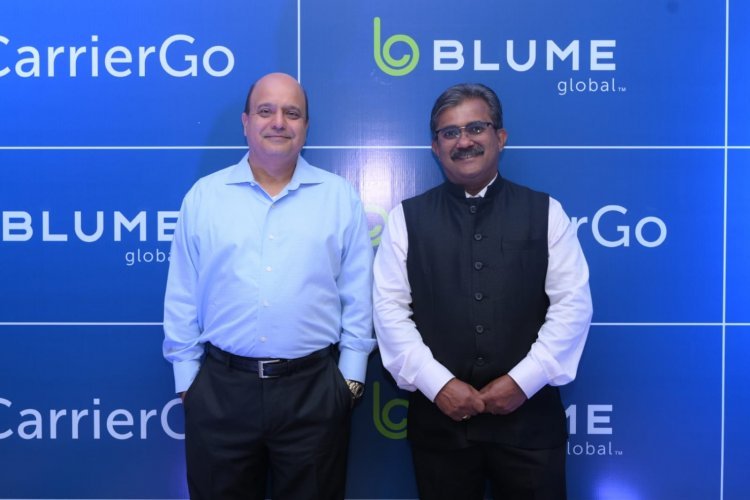 ब्लूम ग्लोबल ने भारत में लॉन्च किया ब्लूम करियर