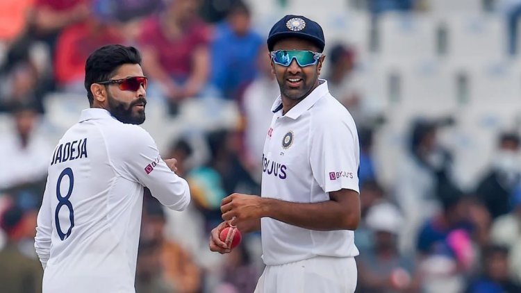 अश्विन और जडेजा के भविष्य को लेकर अनिश्चित हैं रोहित शर्मा, कहा 'भारतीय क्रिकेट की खातिर, उम्मीद है कि वे रहेंगे'