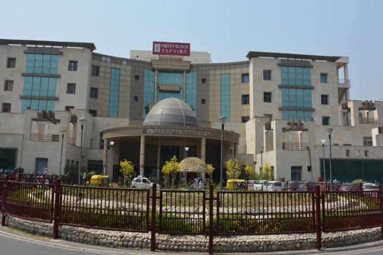 एकमात्र अभ्यर्थी योग्य नहीं मिला तो अब भी खाली है पद, नहीं हुई किसी अनारक्षित की नियुक्ति: एसजीपीजीआई