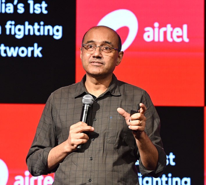 एयरटेल ने स्पैम पर कसी नकेल, स्पैम का पता लगाने के लिए लॉन्च किया भारत का पहला एआई-संचालित नेटवर्क समाधान