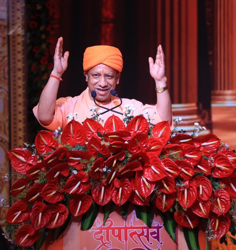 'बार-बार नहीं होनी चाहिए मां सीता की अग्निपरीक्षा'