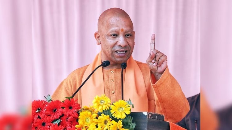 कार्तिक पूर्णिमा पर कटेहरी व मझवां के मतदाताओं से संवाद करेंगे योगी