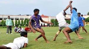 गोरखपुर में चार दिन तक लगेगा कबड्डी का कुंभ