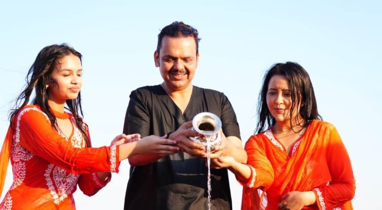 इतिहास में याद रखा जाएगा महाकुम्भ, योगी सरकार बधाई की पात्र : देवेन्द्र फडणवीस