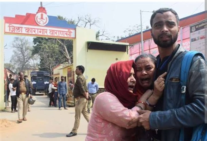 सरकारी महकमा फेल, जिला कारागार में बन्दियों से बेखौफ अवैध रूपयो की हो रही है वसूली