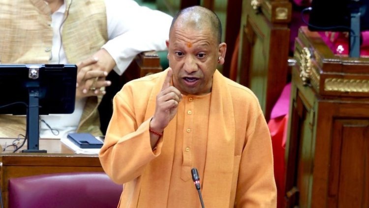 सपा ने प्रदेशवासियों को सिर्फ बांटने का काम किया, कभी आत्मनिर्भर बनाने का प्रयास नहीं किया: सीएम योगी