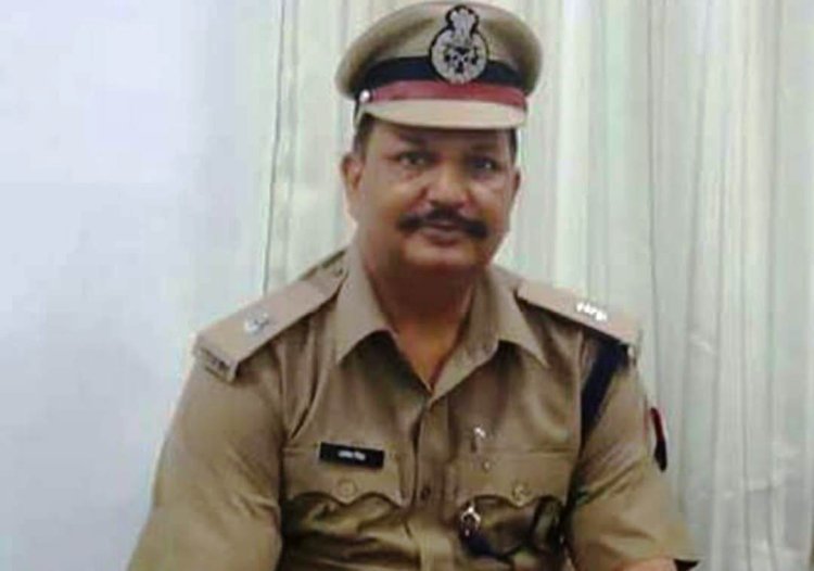 वाराणसी मीडियाकर्मी की शिकायत पर जिला जेल अधीक्षक पाए गए दोषी।