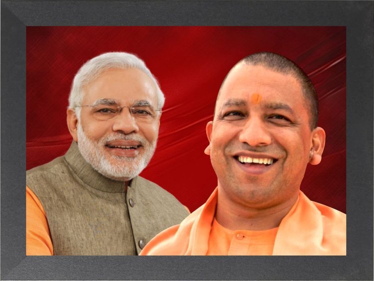 माँ विंध्यवासिनी के आशीर्वाद और डबल इंजन की सरकार के प्रयासों से मीरजापुर के विकास की स्पीड कई गुना बढ़ चुकी है – मुख्यमंत्री योगी आदित्यनाथ