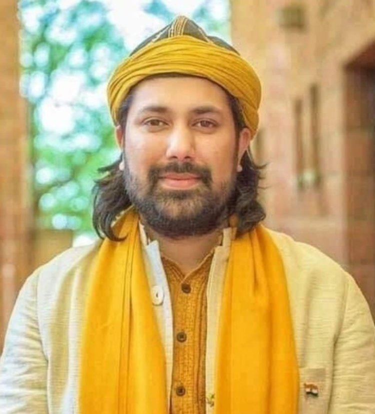 वक़्फ़ संशोधन: मुस्लिम समुदाय के कल्याण हेतु पारदर्शी और जवाबदेह प्रबंधन के लिए आह्वान