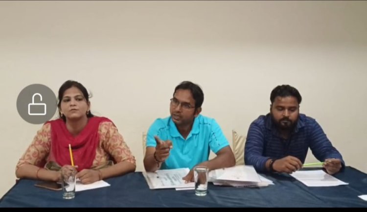 लंका पुलिस की छत्रछाया में पनप रहे हैं अवैध सूदखोर, दुकानदार भयभीत